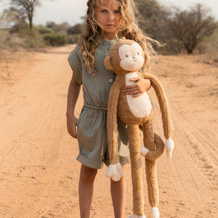 Little Dutch Slungel Aap Safari XL koop je bij Babywinkel