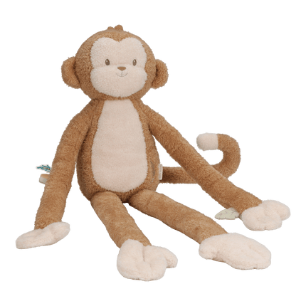 Little Dutch Slungel Aap Safari XL koop je bij Babywinkel