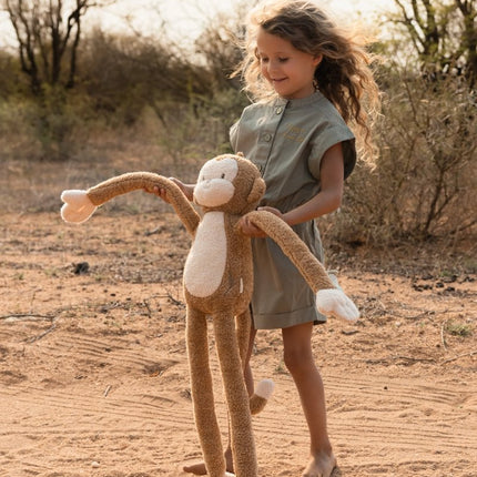 Little Dutch Slungel Aap Safari XL koop je bij Babywinkel