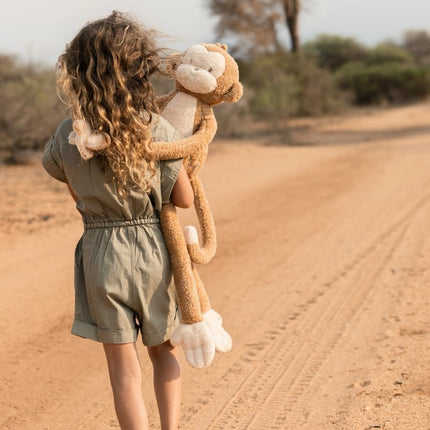 Little Dutch Slungel Aap Safari XL koop je bij Babywinkel