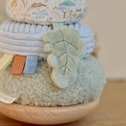 Little Dutch Tuimelaar Leeuw Safari koop je bij Babywinkel