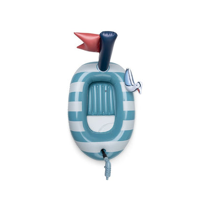 Little Opblaasboot Seagull koop je bij Babywinkel