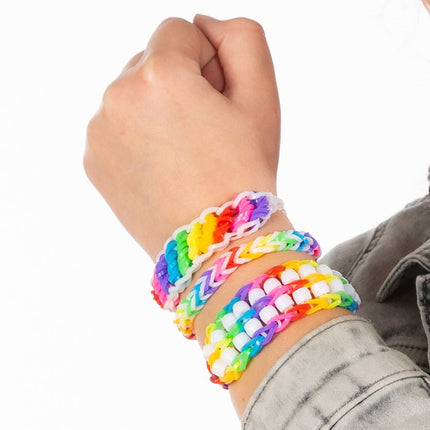 Loombandjes Set - Babywinkel - 8714274025691