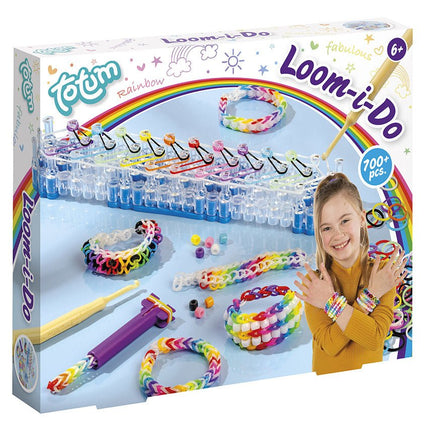 Loombandjes Set - Babywinkel - 8714274025691