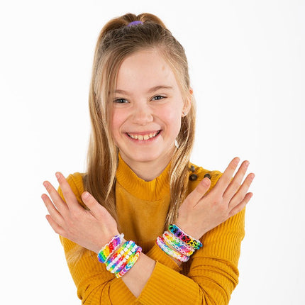 Loombandjes Set - Babywinkel - 8714274025691