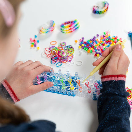 Loombandjes Set - Babywinkel - 8714274025691
