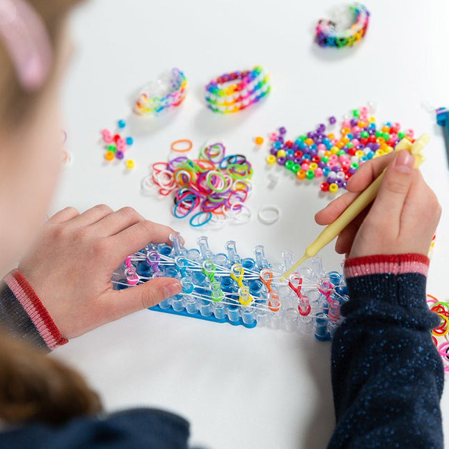 Loombandjes Set - Babywinkel - 8714274025691