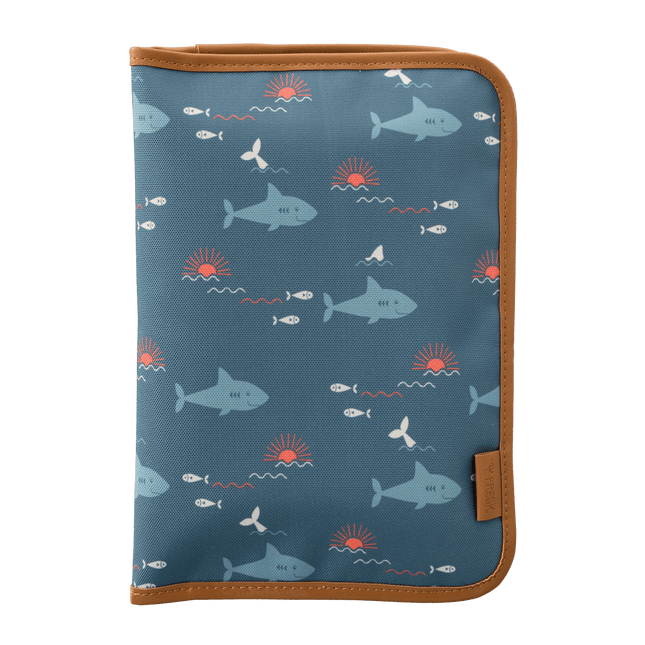Luieretui Shark - Babywinkel - 8720874459187