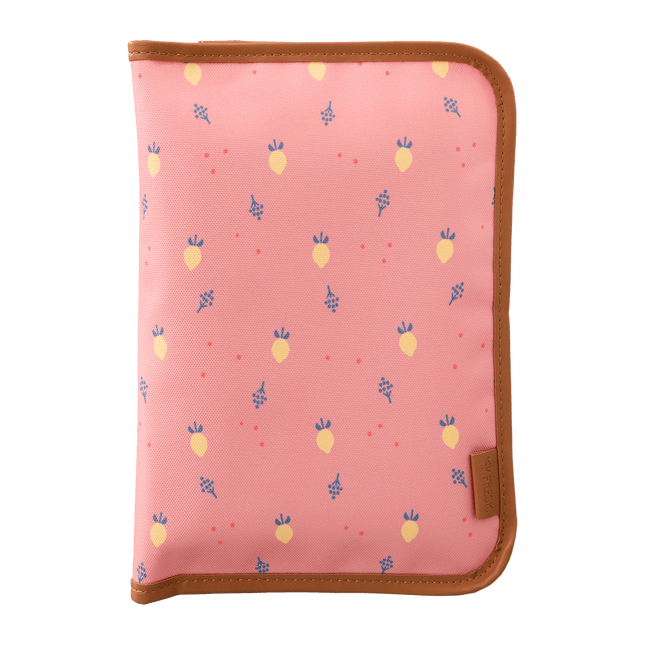 Luieretui Summer fruit - Babywinkel - 8720874459156