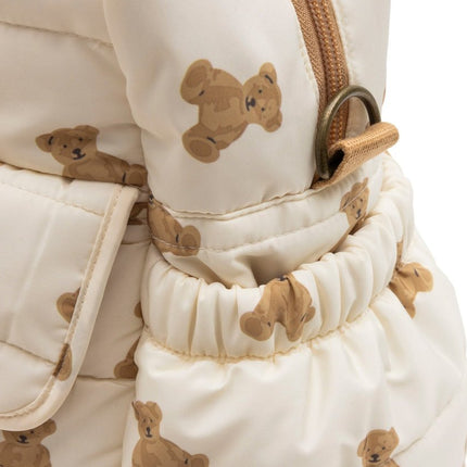 Luiertas - Mini Teddy Bear koop je bij Babywinkel