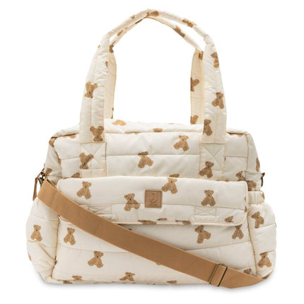 Luiertas - Mini Teddy Bear koop je bij Babywinkel