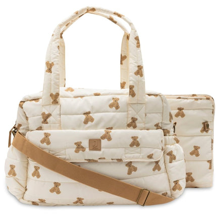 Luiertas - Mini Teddy Bear koop je bij Babywinkel