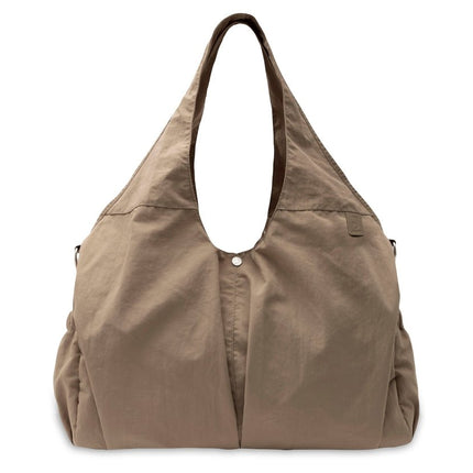 Luiertas Shopper Earthy - Urban koop je bij Babywinkel