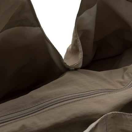 Luiertas Shopper Earthy - Urban koop je bij Babywinkel
