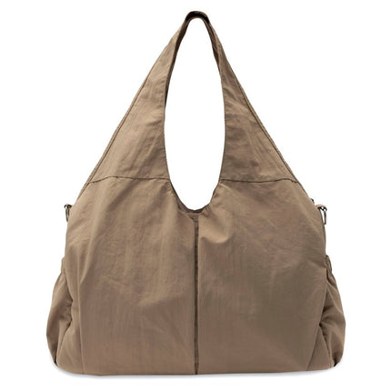 Luiertas Shopper Earthy - Urban koop je bij Babywinkel
