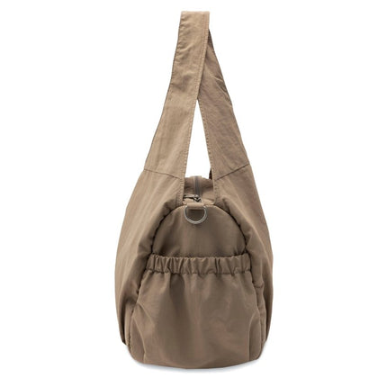 Luiertas Shopper Earthy - Urban koop je bij Babywinkel