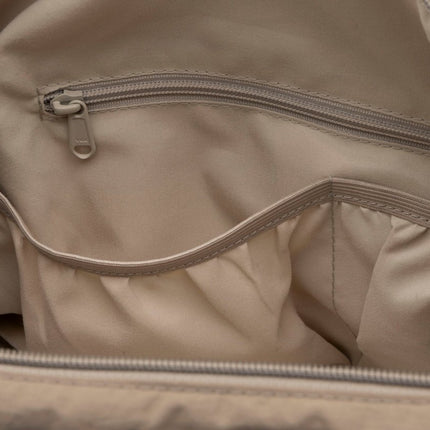 Luiertas Shopper Earthy - Urban koop je bij Babywinkel