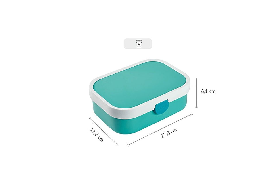 Lunchbox Campus Lol Surprise - Babywinkel - 8711269988061