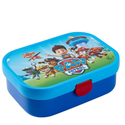 Lunchbox Campus Paw Patrol - Babywinkel - 8711269947112