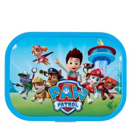 Lunchbox Campus Paw Patrol - Babywinkel - 8711269947112