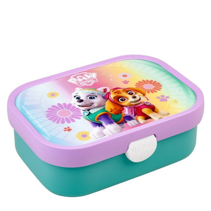 Lunchbox Campus Paw Patrol Girls - Babywinkel - 8720294019275