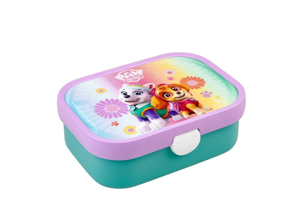 Lunchbox Campus Paw Patrol Girls - Babywinkel - 8720294019275