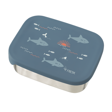 Lunchbox Shark - Babywinkel - 8720874459767