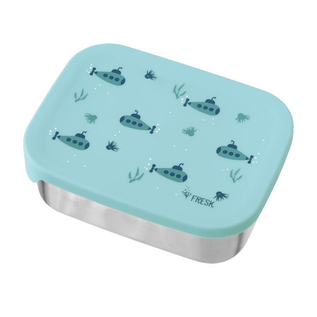 Lunchbox Submarine - Babywinkel - 8720874459743
