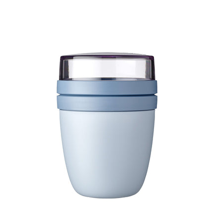 <tc>Mepal</tc> Pudełko na lunch Ellipse Nordic Blue