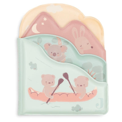 Magisch Badboekje - Kangaroots koop je bij Babywinkel