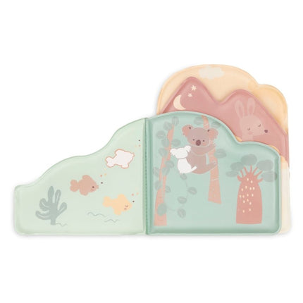 Magisch Badboekje - Kangaroots koop je bij Babywinkel