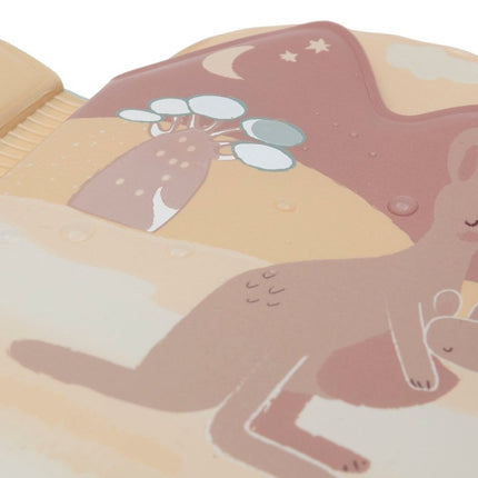 Magisch Badboekje - Kangaroots koop je bij Babywinkel