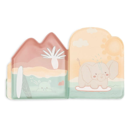 Magisch Badboekje - Kangaroots koop je bij Babywinkel