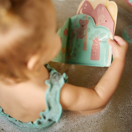 Magisch Badboekje - Kangaroots koop je bij Babywinkel
