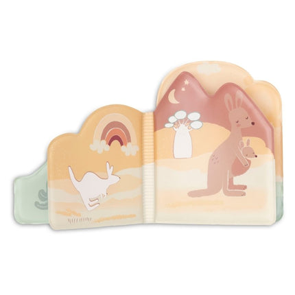 Magisch Badboekje - Kangaroots koop je bij Babywinkel