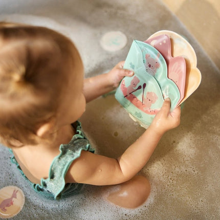 Magisch Badboekje - Kangaroots koop je bij Babywinkel