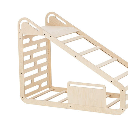 Mamatoyz Montessori Speelbed koop je bij Babywinkel