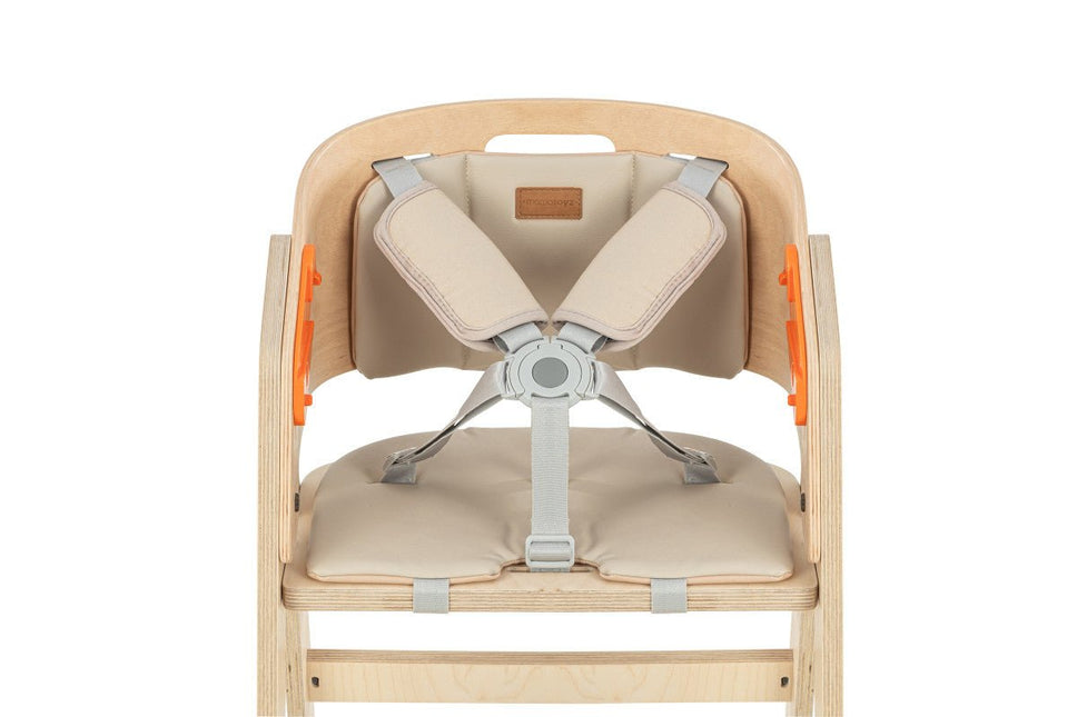 Mamatoyz MyChair Kinderstoel Kussenset koop je bij Babywinkel