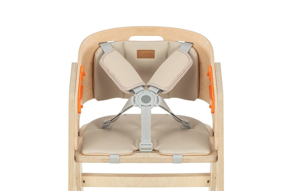 Mamatoyz MyChair Veiligheidsgordel Kinderstoel koop je bij Babywinkel