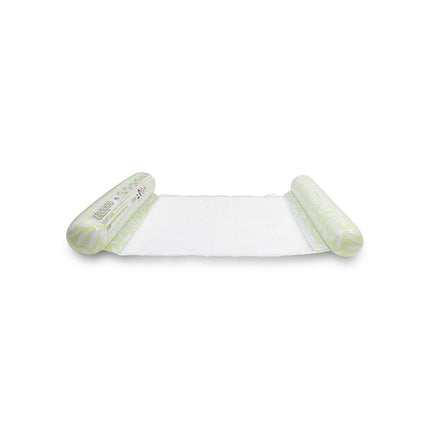 Matcha Green Opblaasbare Waterhangmat koop je bij Babywinkel