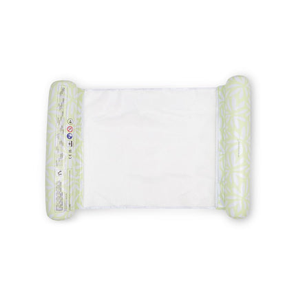 Matcha Green Opblaasbare Waterhangmat koop je bij Babywinkel