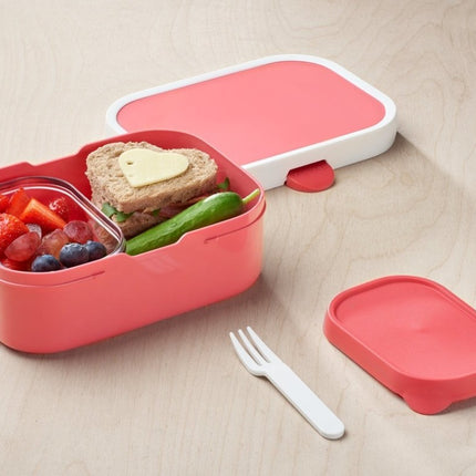 Mepal Fruitbox Campus Blue - Mepal - Babywinkel - 8711269949796