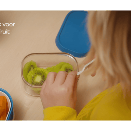Mepal Fruitbox Campus Blue - Mepal - Babywinkel - 8711269949796