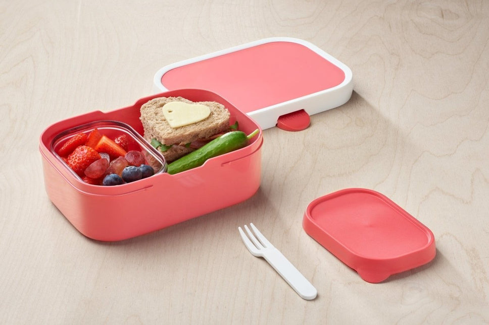 Mepal Fruitbox Campus Pink - Mepal - Babywinkel - 8711269947617