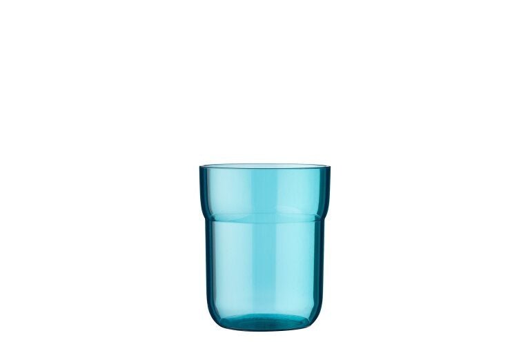 Mepal Kinderbeker Mio 250ml Deep Turquoise - Mepal - Babywinkel - 8711269993355