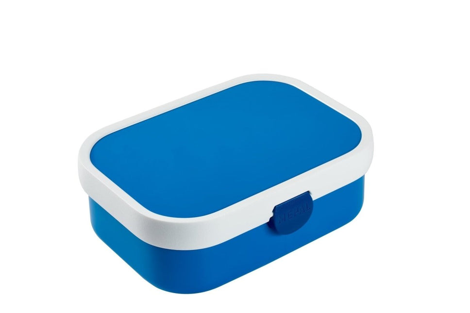 Mepal Lunchbox Campus Blue - Mepal - Babywinkel - 8711269946931