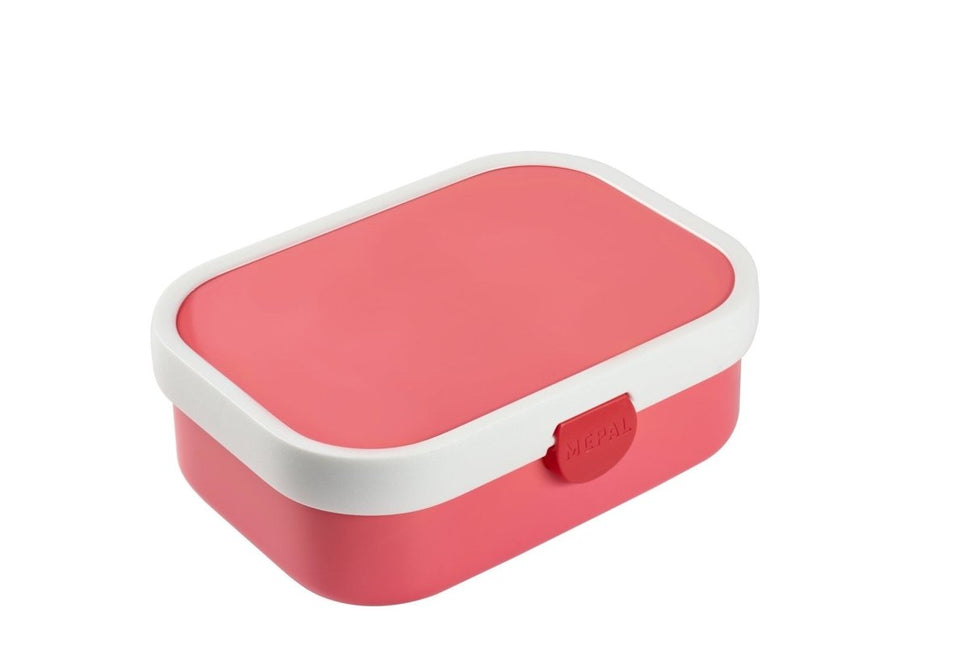 Mepal Lunchbox Campus Pink koop je bij Babywinkel