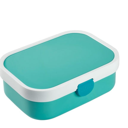 Mepal Lunchbox Campus Turquoise - Mepal - Babywinkel - 8711269946900