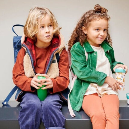 Mepal Lunchbox Campus Turquoise - Mepal - Babywinkel - 8711269946900