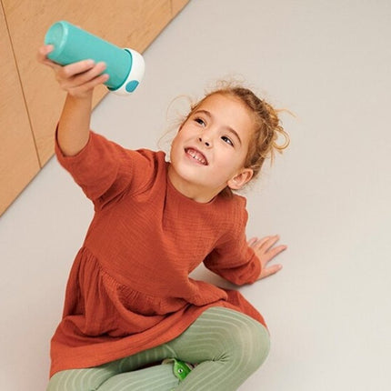 Mepal Schoolbeker Campus 300ml Blue - Mepal - Babywinkel - 8711269946924